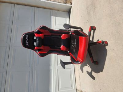 Gaming chair