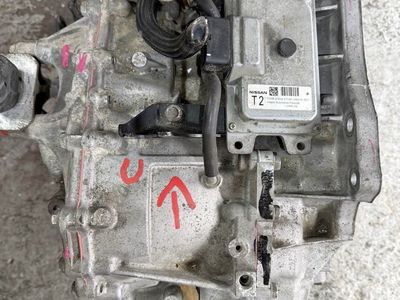 Nissan Altima 2013 CVT transmission 2.5L