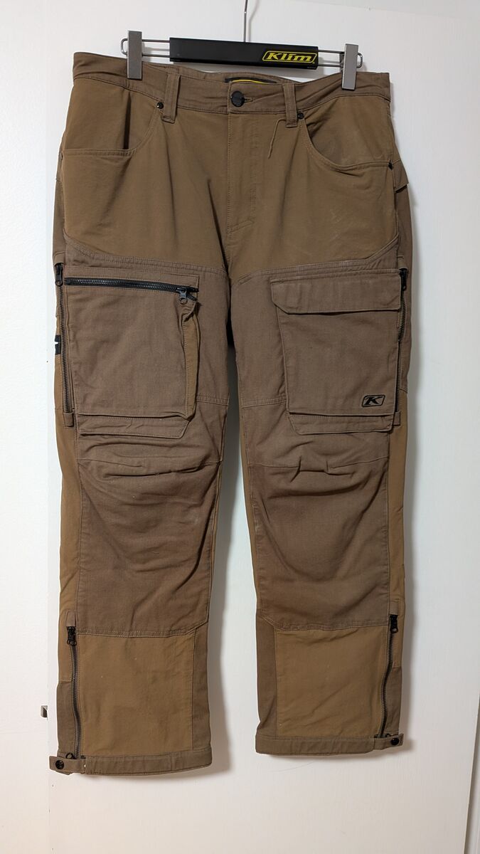 Klim Switchback Cargo Pants