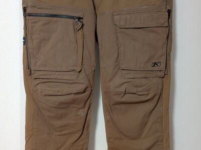 Klim Switchback Cargo Pants