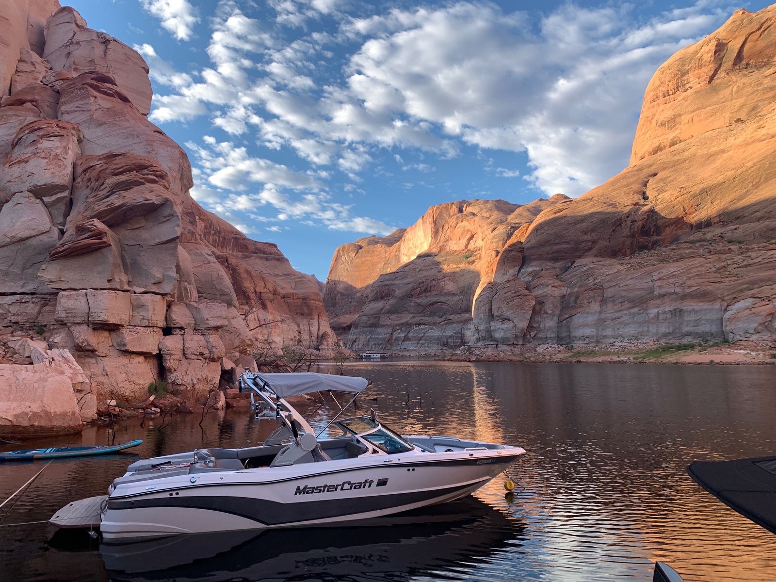 Mastercraft XT23 2017