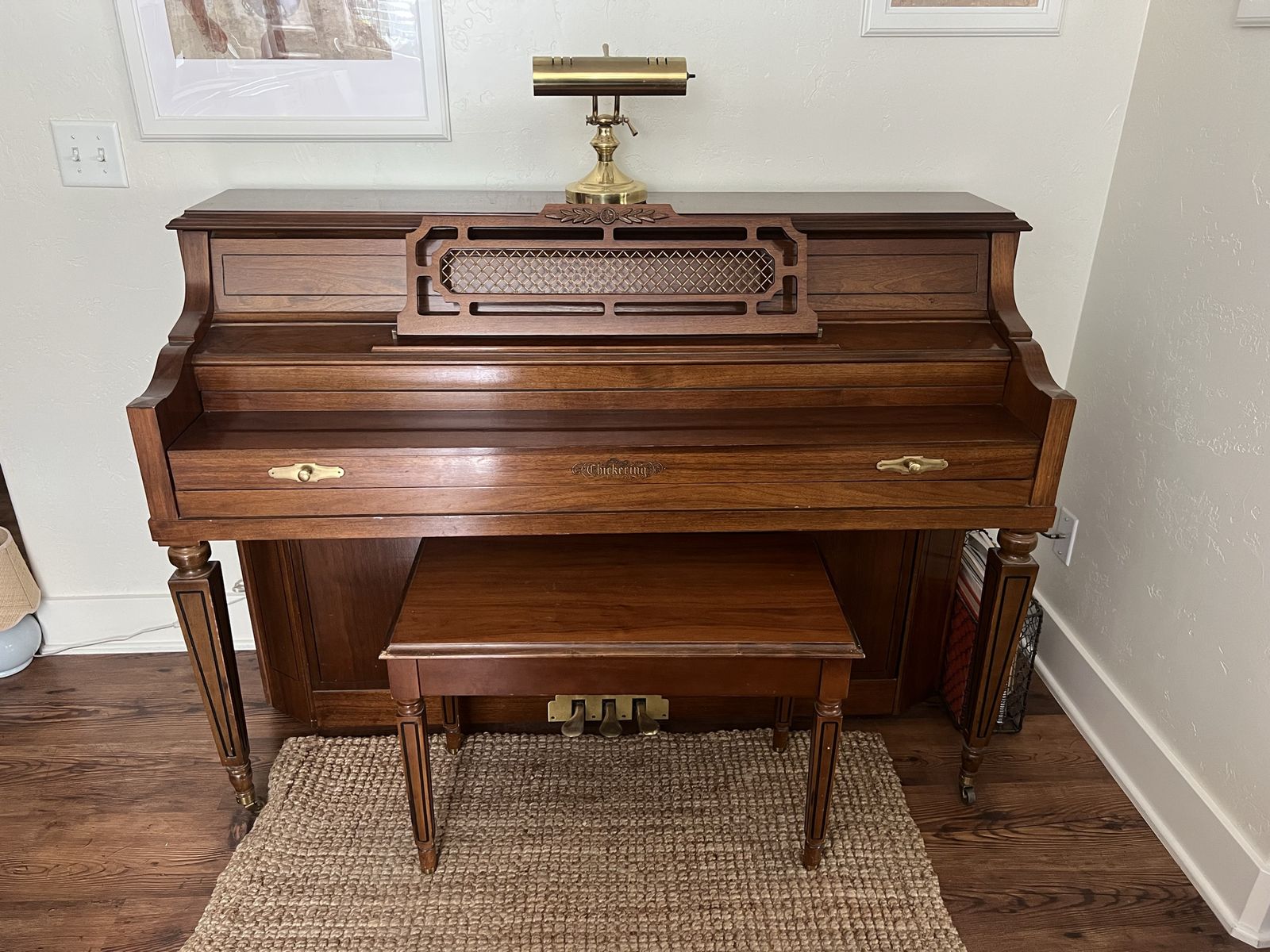 Piano