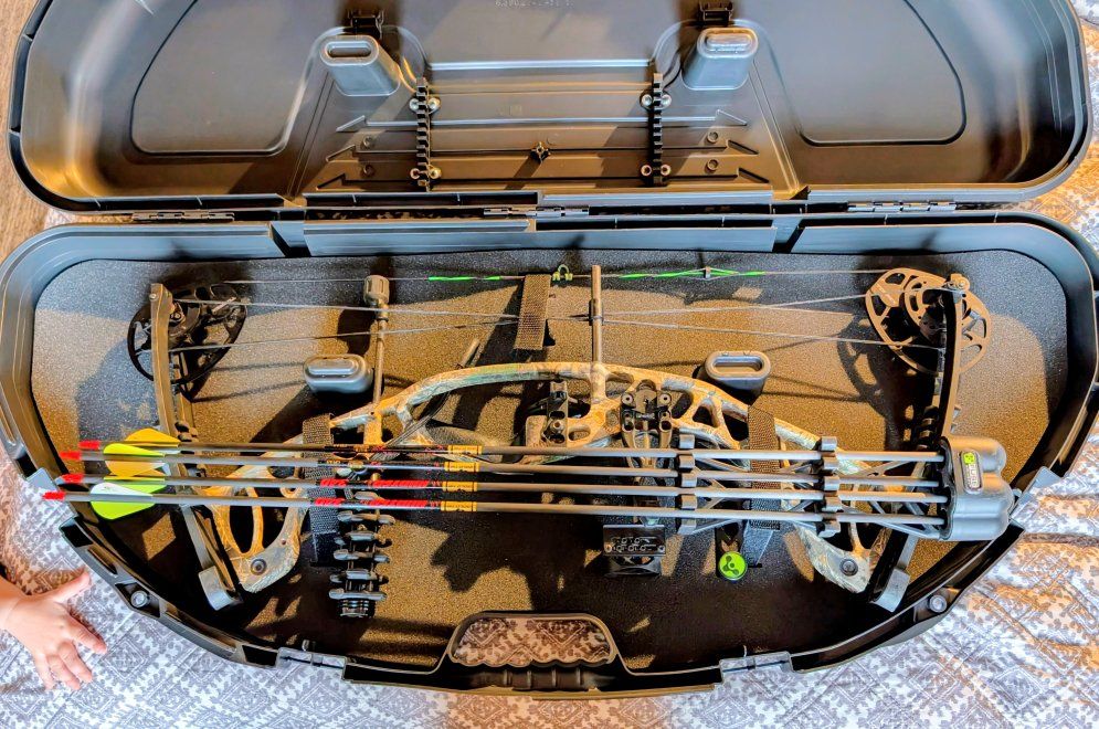 Hoyt Torrex 60-70lb