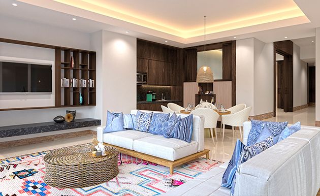 Luxury Grand Luxxe Vacation Rental at Vidanta Nuevo Vallarta, Mexico – Owner Direct with Up to 70% Off!