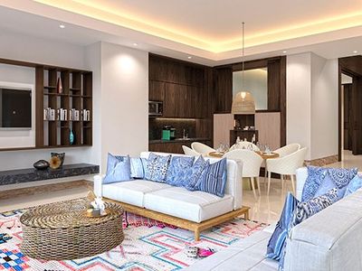 Luxury Grand Luxxe Vacation Rental at Vidanta Nuevo Vallarta, Mexico – Owner Direct with Up to 70% Off!