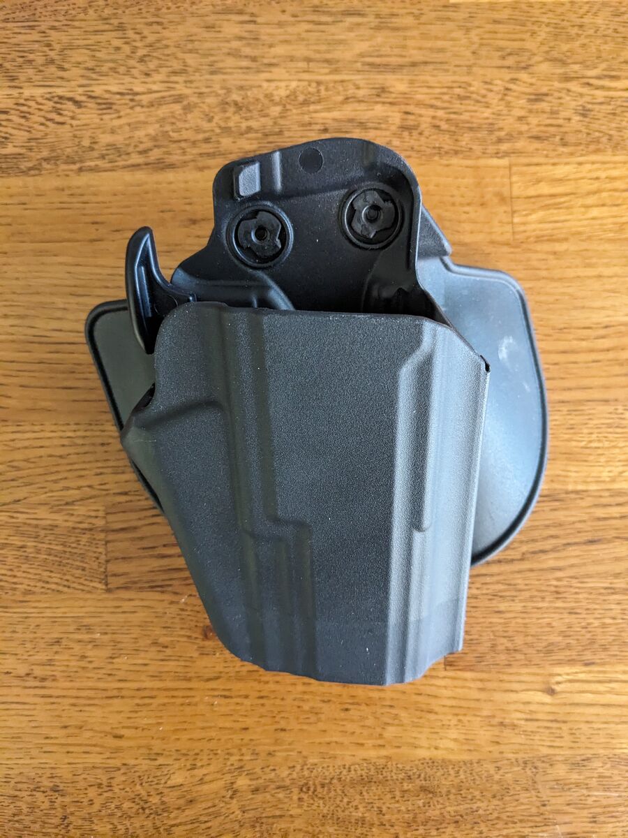 Safariland 578 GLS Pistol Holster