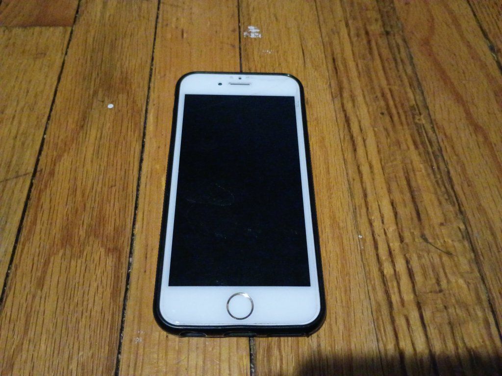 iPhone 6s 128GB Working, Good Condition, Unlocked