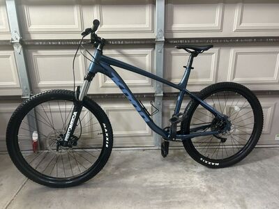 Kona Fire Mountain 27.5 - XL