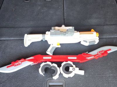 Star Wars Toys