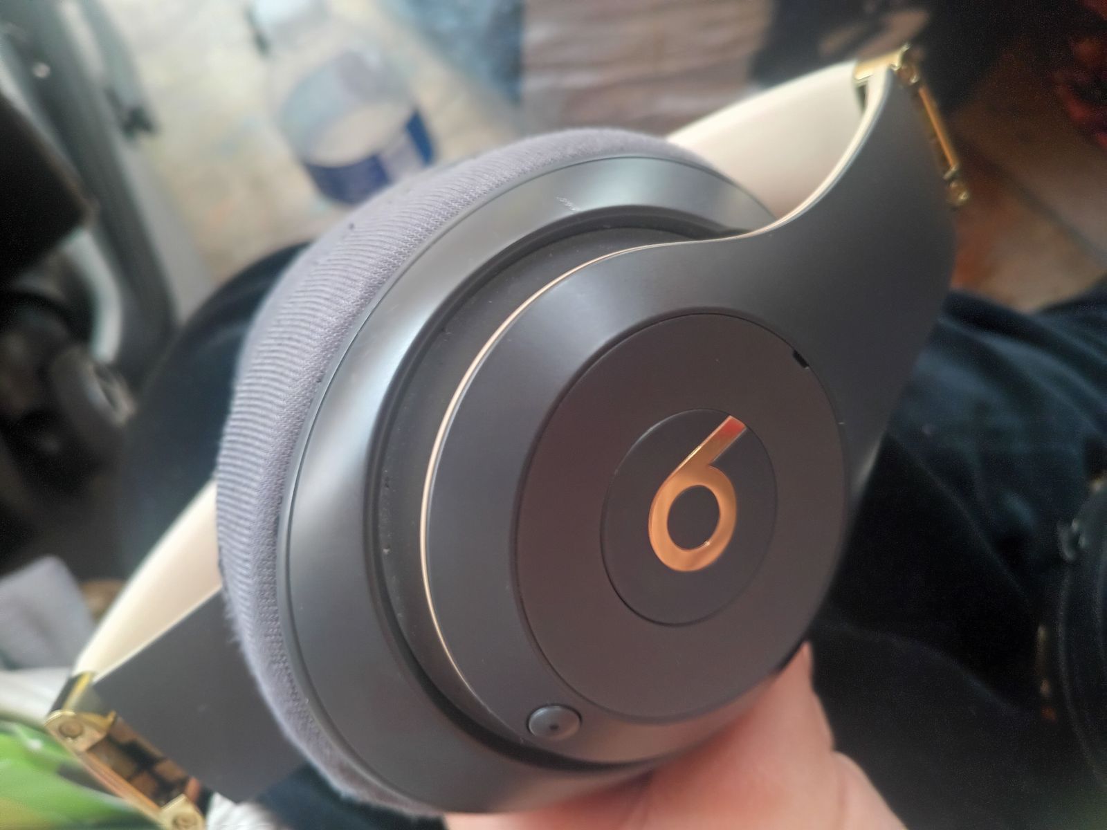 Beats studio 3