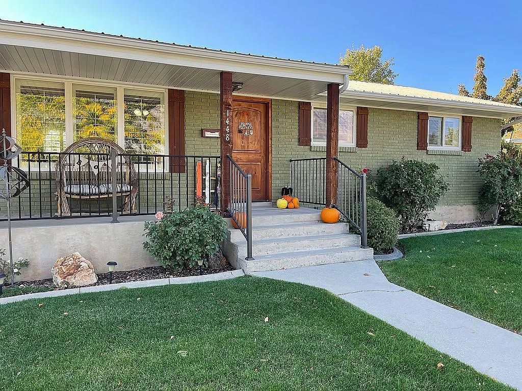 Room for rent in Orem - $600/mo
