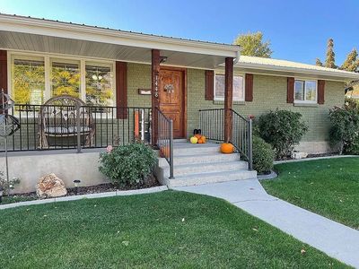 Room for rent in Orem - $600/mo