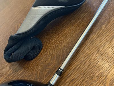 Callaway Ft 1z 3wood