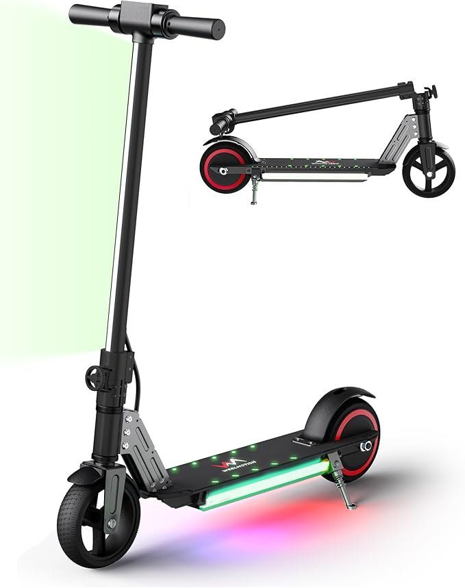 Brand New and Unopened! Weelmotion Kids Electric Scooter