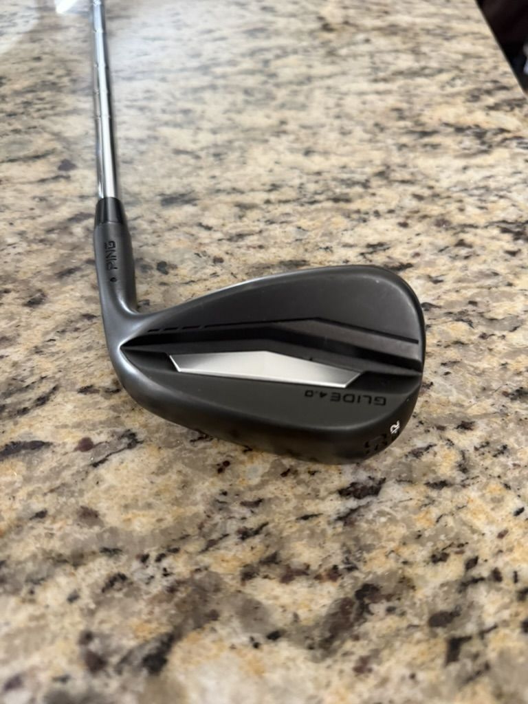Ping Glide 4.0 Wedge 48 Degree