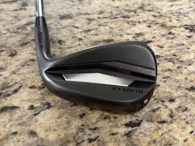 Ping Glide 4.0 Wedge 48 Degree