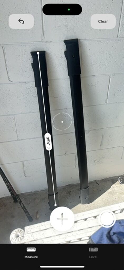 Car Roof Rack Subaru