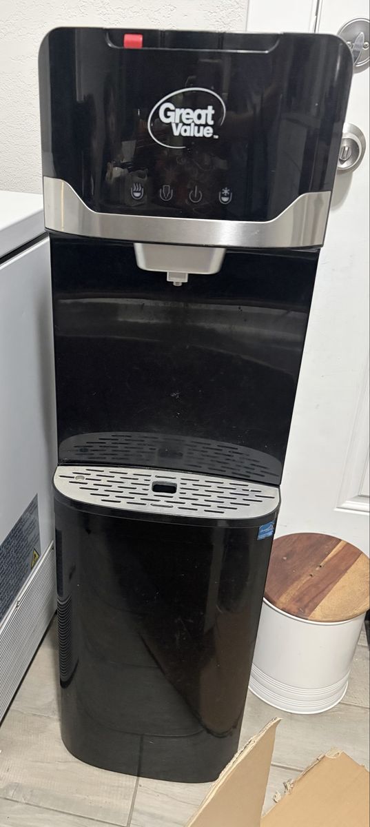 Great value dispenser