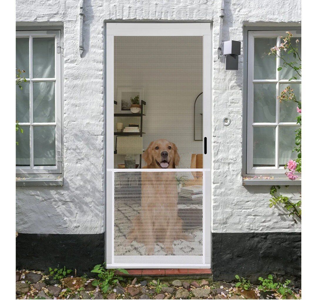 Protective Grille 36"