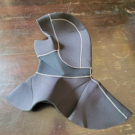XS Scuba Dive Hood