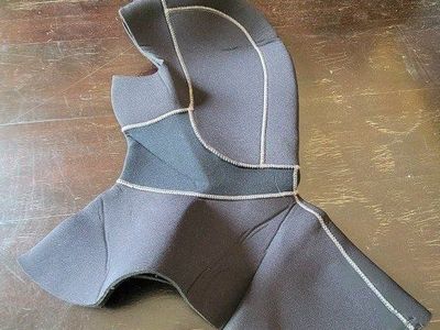 XS Scuba Dive Hood