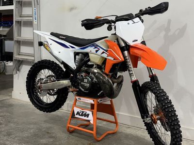 2021 KTM 300XC