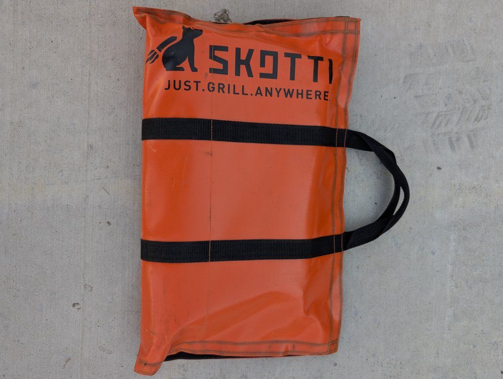 Skotti Grill