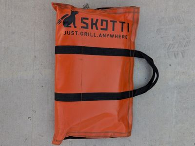 Skotti Grill