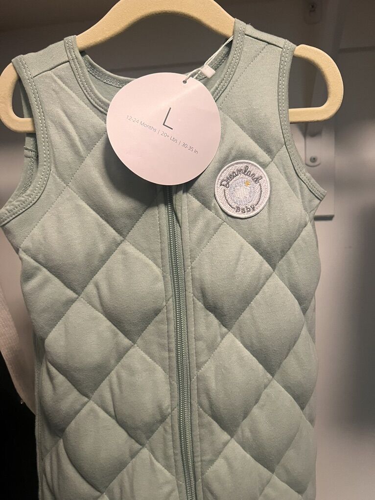 Dream Baby Sleep Sack