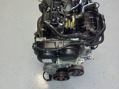 2014 Ford Escape 1.6L Turbo Engine