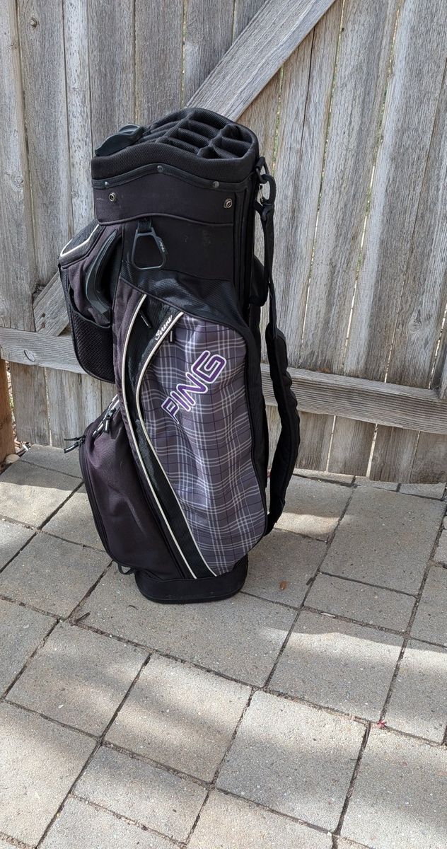 Ping Serene Golf Bag