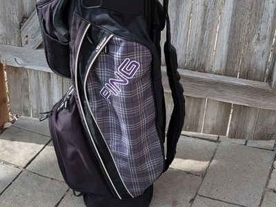 Ping Serene Golf Bag
