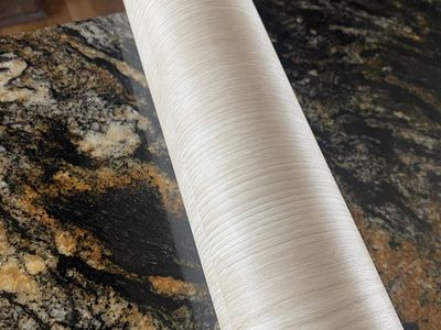 Light Colored Wood Grain Feel Contact Paper
