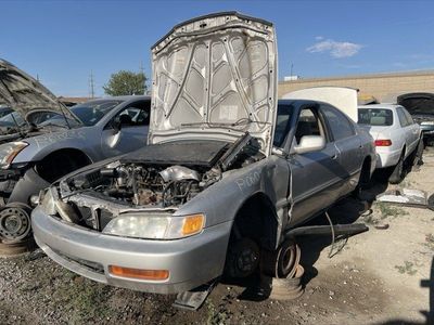 New Arrival - 1996 Honda Accord Parts - UTPAP Orem