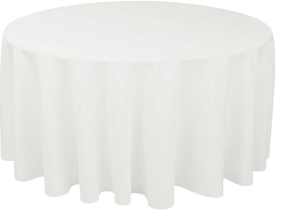 Round Tablecloth