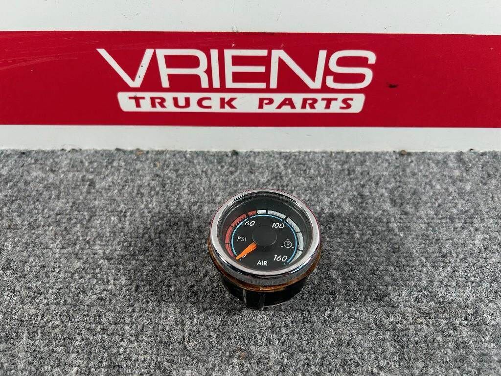 Freightliner Gauge