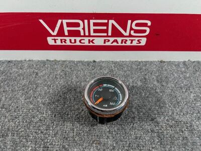Used Freightliner Primary Air Pressure Gauge