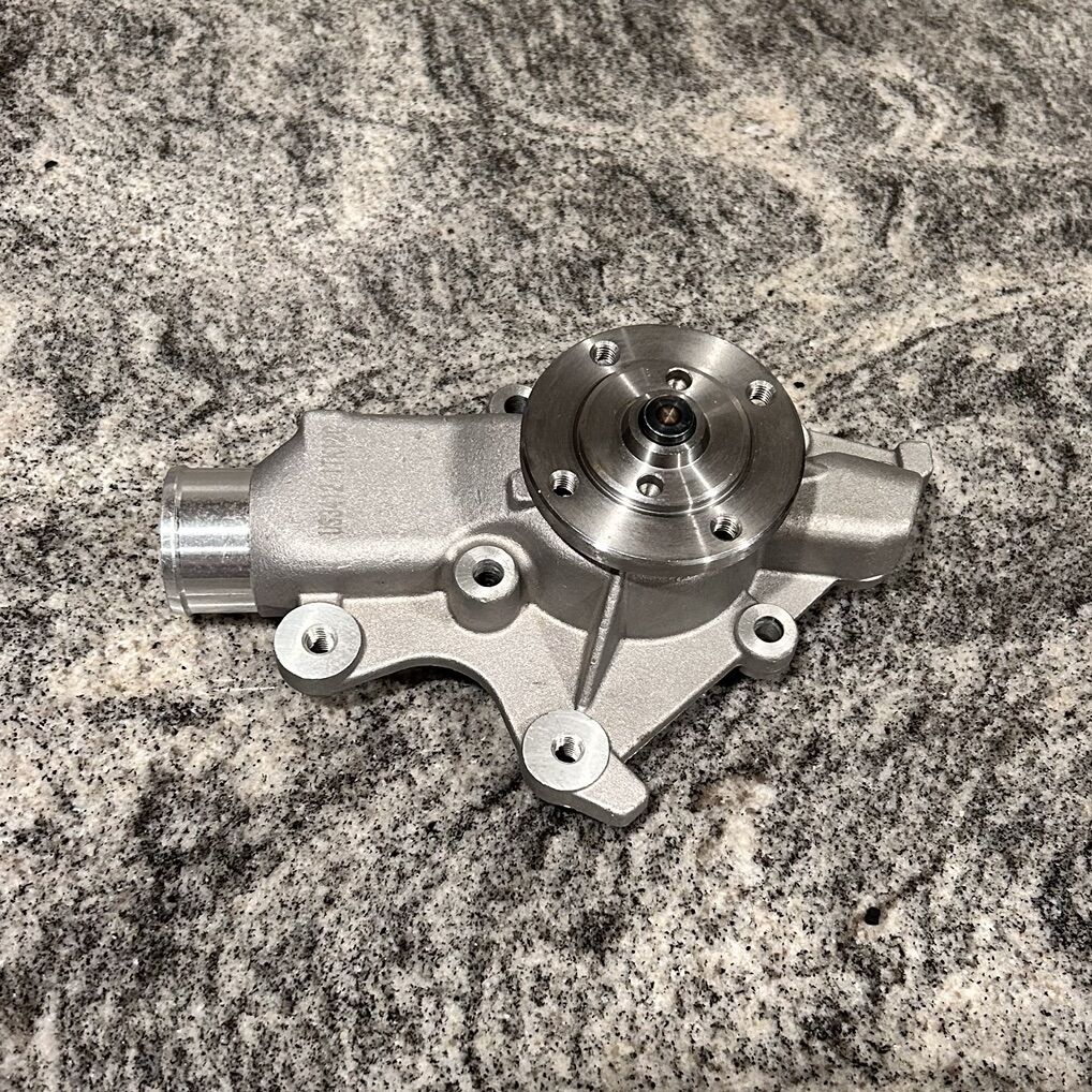 New Jeep/Eagle Water Pump