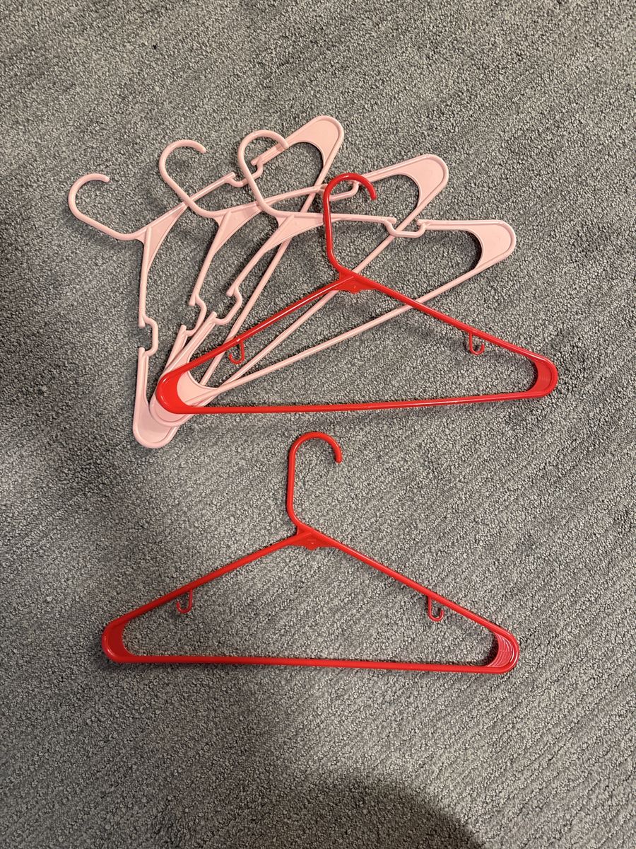Hangers