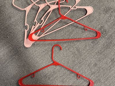 Hangers