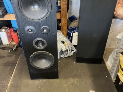 Onkyo S-89
