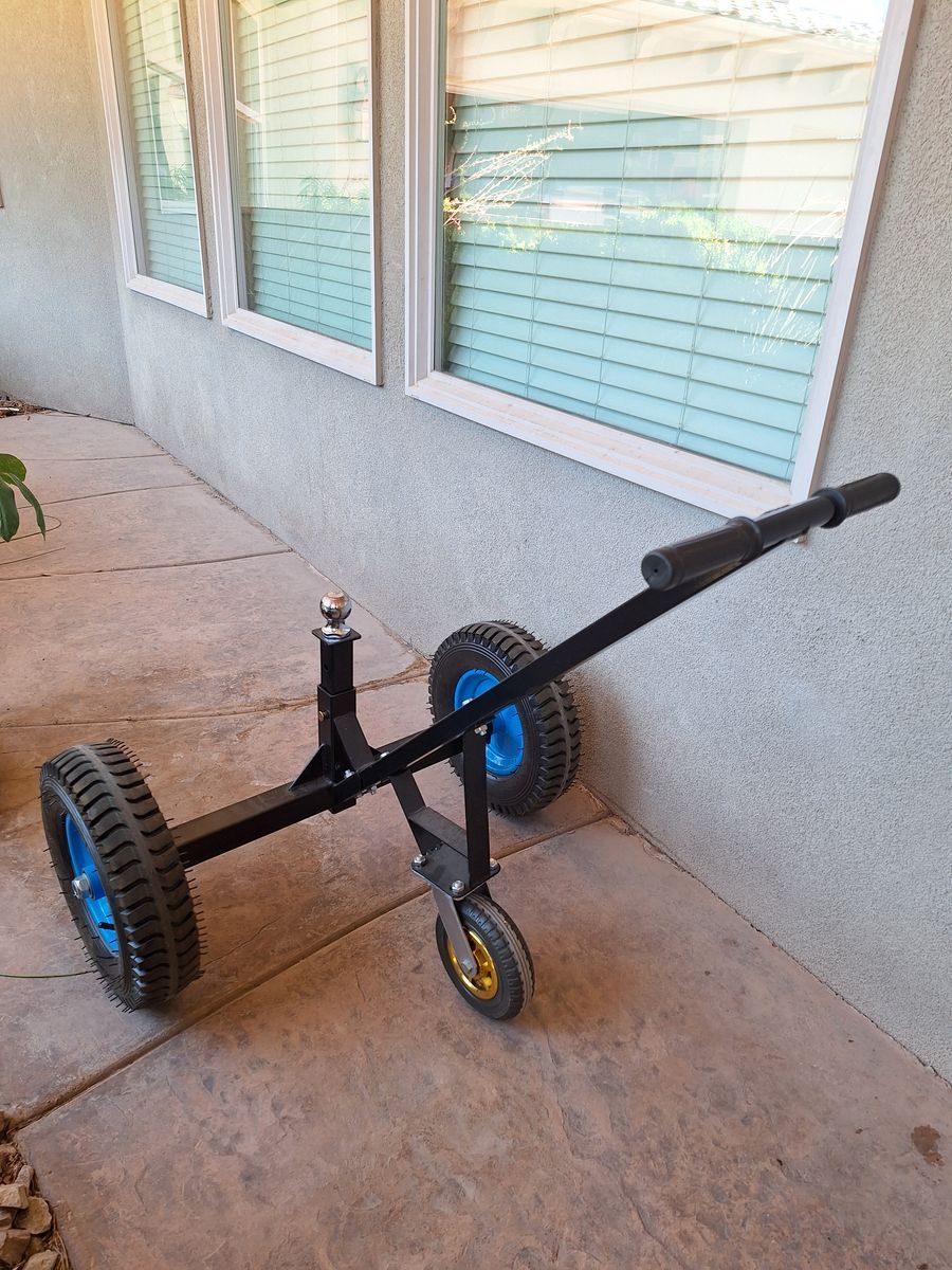 Trailer Dolly