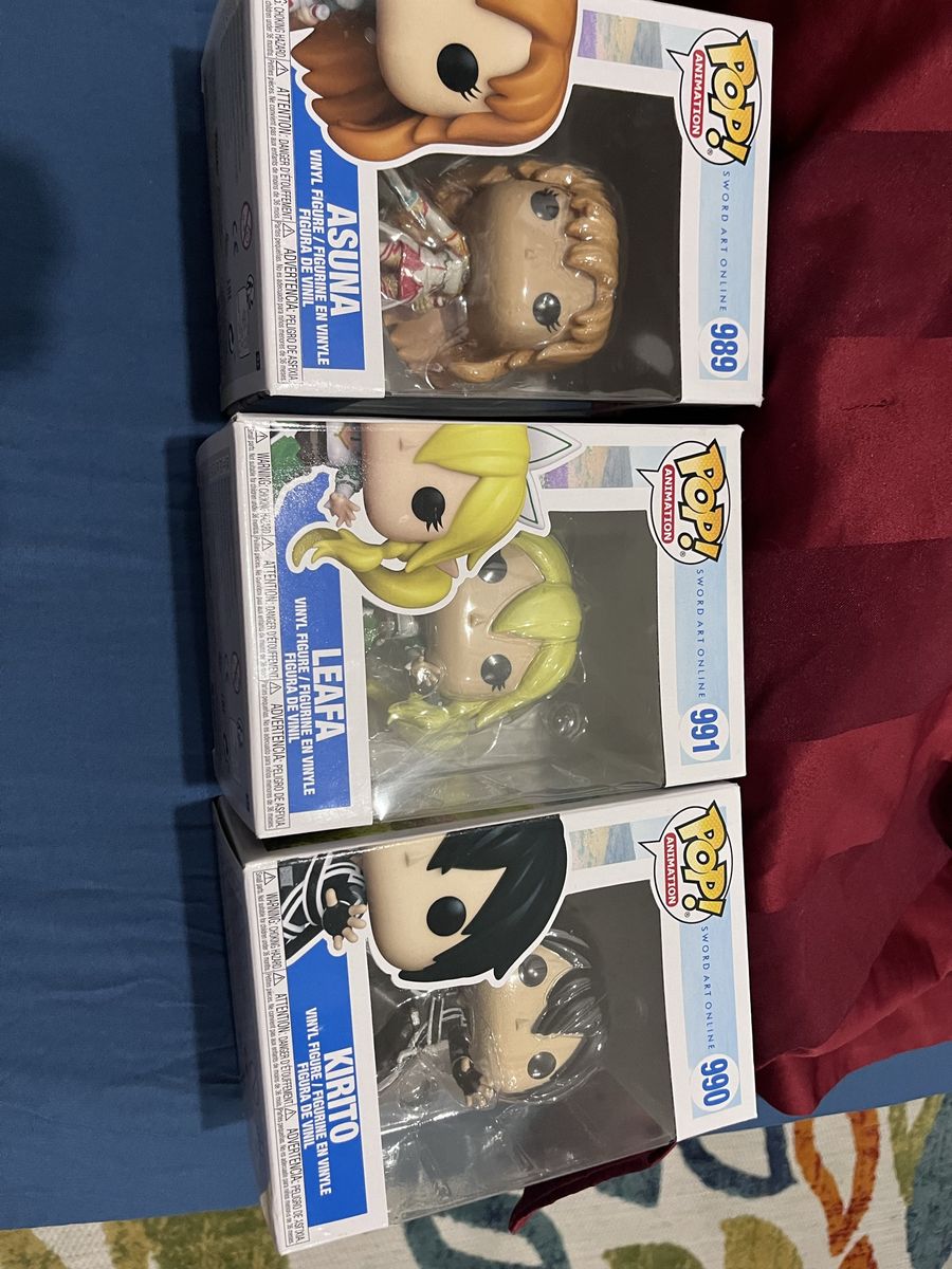 Funko pop