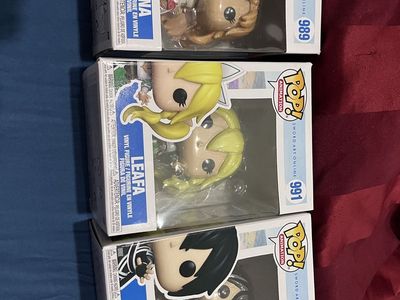 Funko pop