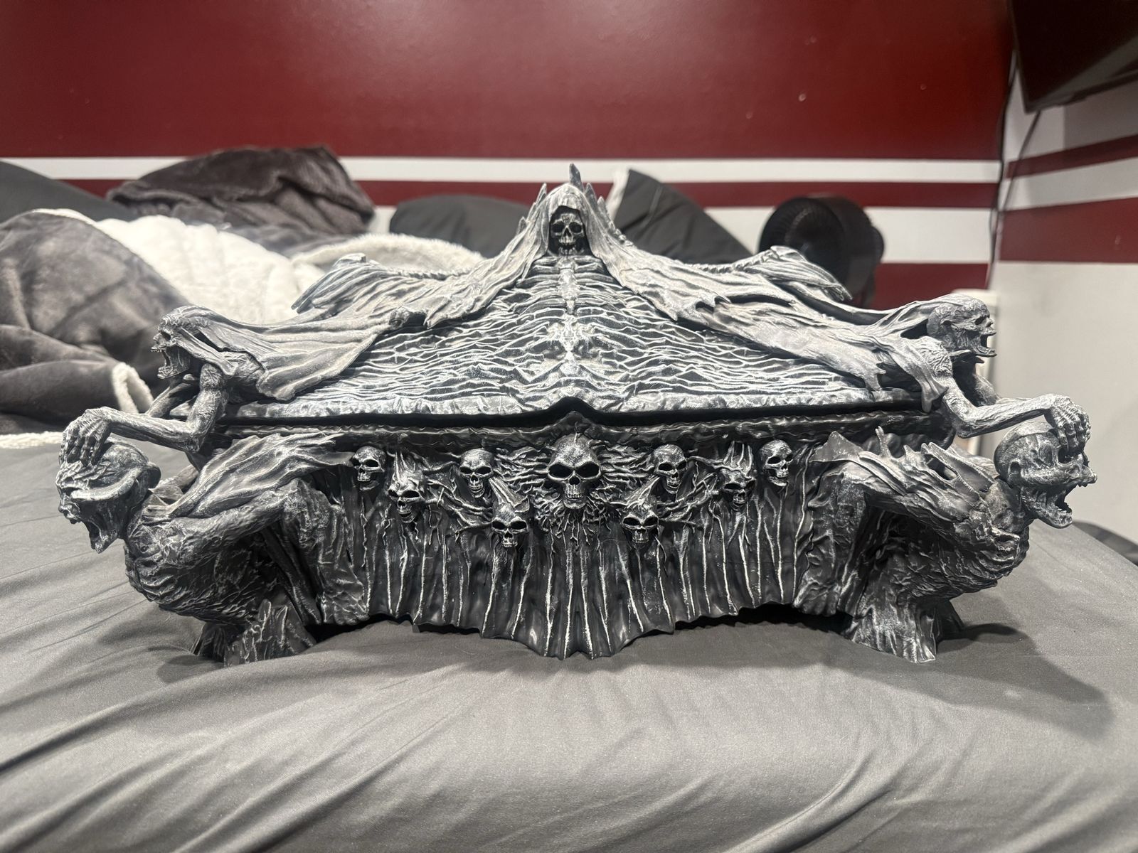 Call of Duty: Black Ops 4 Zombies Mystery Box