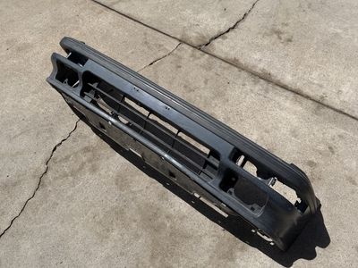 Honda prelude bumper (3rd gen)