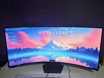 lg 5k2k oled 45GX950A-B