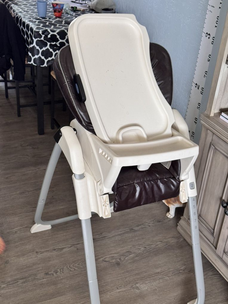High Chair