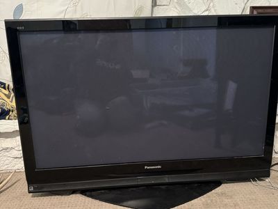 50” Panasonic TV