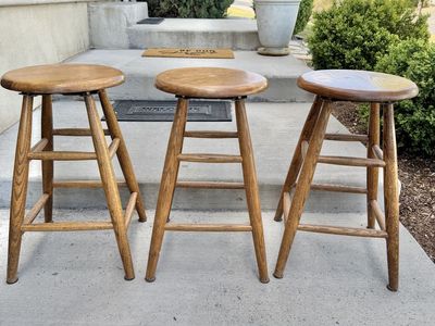BAR STOOLS